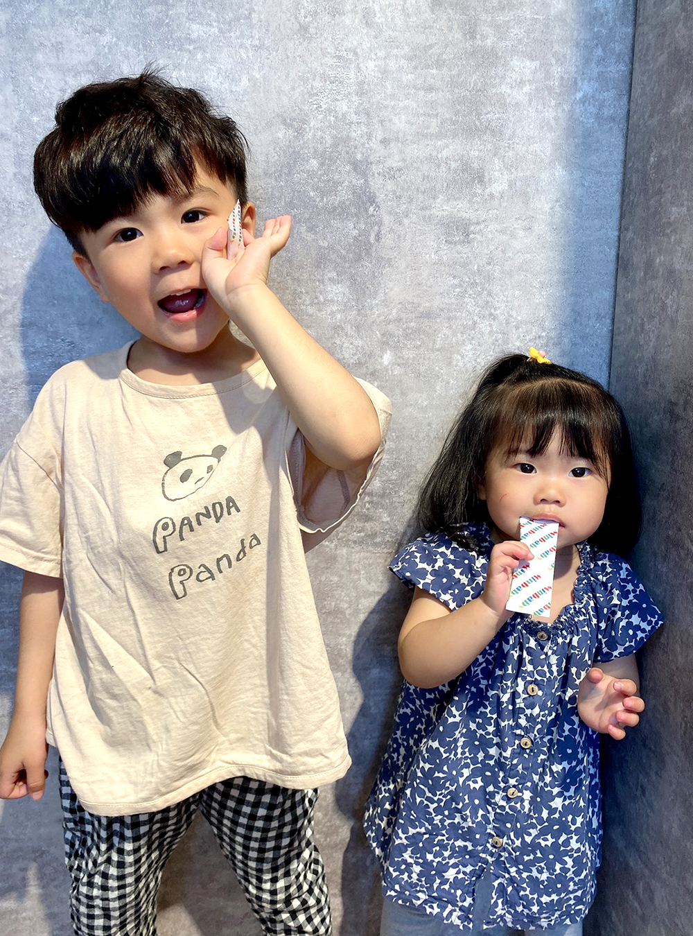 敏兒八珍-優敏/優護益生菌